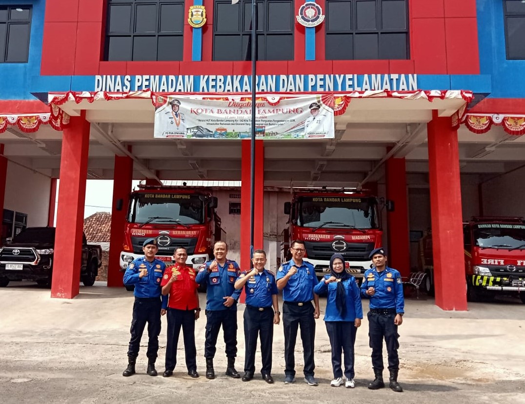 Sejarah singkat