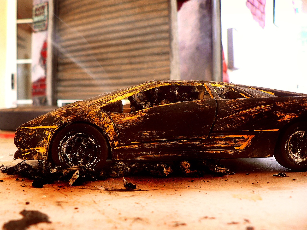 Dinas Damkar Metro dan Tantangan Kebakaran di Area Permukiman